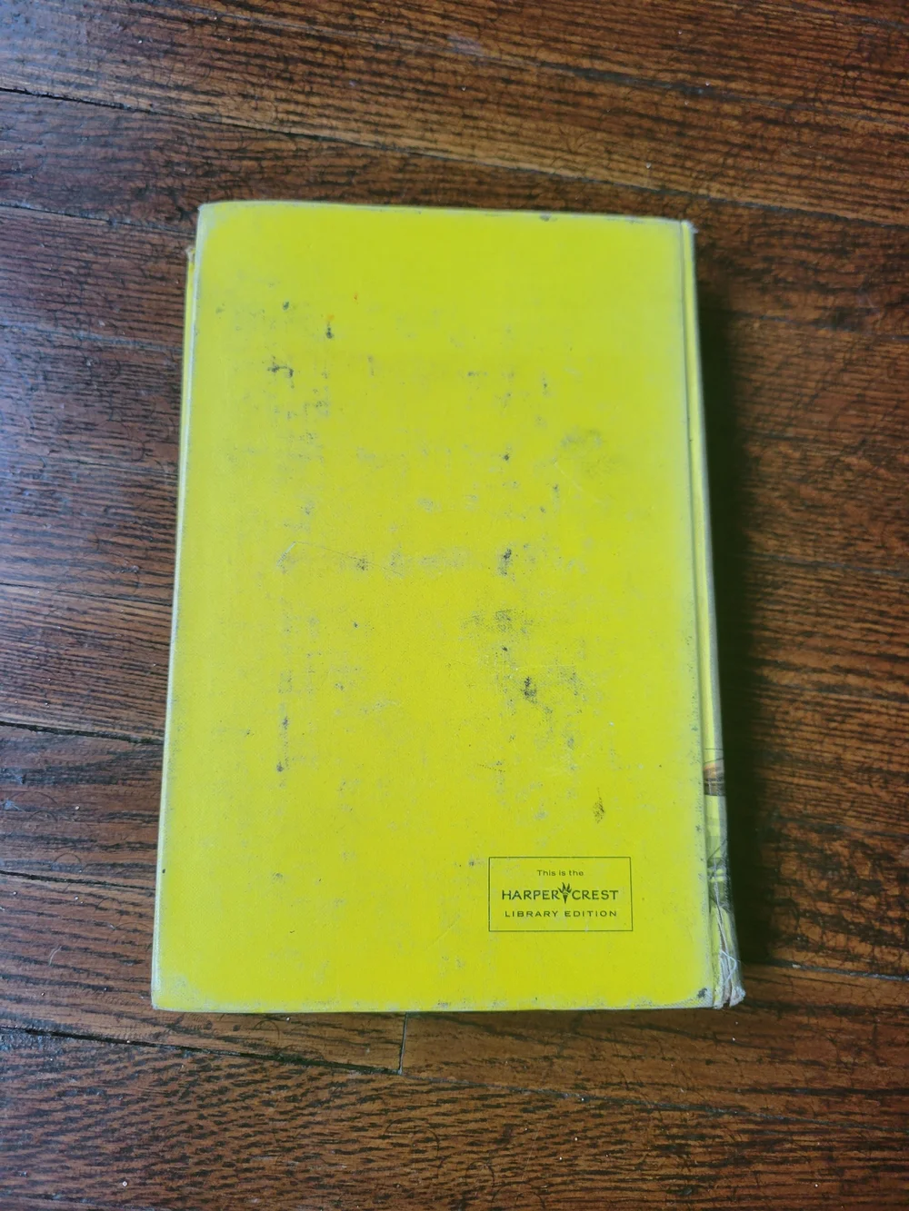 Vintagr GOAL LINE BOMBER by Nelson Hutto Literature/Sports Book